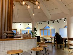 大堂-ChanDu躔度咖啡(灯塔店)