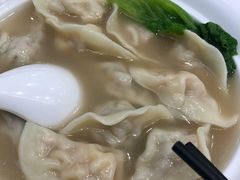 -袁记云饺(南门口店)