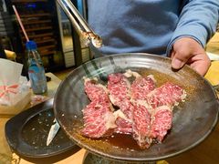 -萌牛肠烧烤店(虹梅路店)