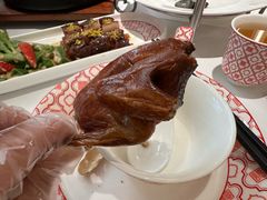-谭厨中山传家菜.乳鸽.脆鲩鱼(华强北中航城店)