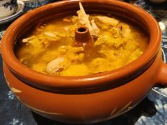 -香满楼(临安路店)