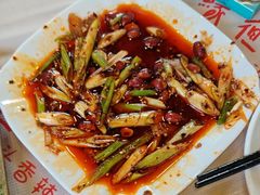 -五丁桥光头香辣蟹(望江橡树林店)