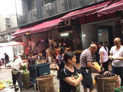 -石灰市毛记烧鸡公(解放碑店)