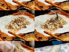 -高麦卷饼王(星海生活广场店)