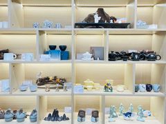 -陶语手工·拼豆·陶艺·银饰diy(宽厚里店)