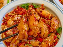 -欧记大排档·景德菜(上海首店)