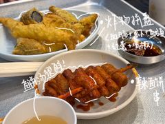 -西归浦每天偶来市场