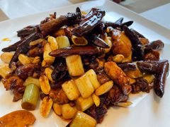 -之参餐厅(前门大街店)