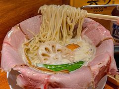 -真打拉面·日式拉面新流派(体育西横街店)
