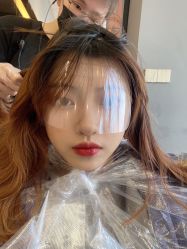 -V+SALON造型