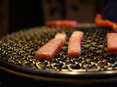 -飞驒牛 烤肉 马食一代(銀座店)