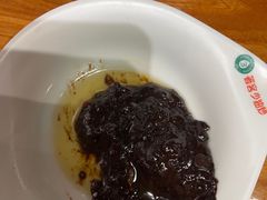 -老天桥酱肉烧饼夹肘子(天桥店)