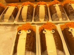 -好利来(上海长宁龙之梦店)