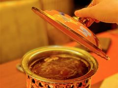 -富力丽思卡尔顿酒店·香荟全日制餐厅
