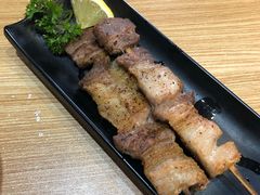 -胜代日本料理(云程巷小区店)
