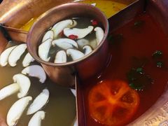 -老诚一锅羊蝎子(黄寺大街店)