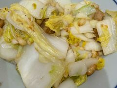-荆九爷爆炒桥头三嫩(夫子庙店)