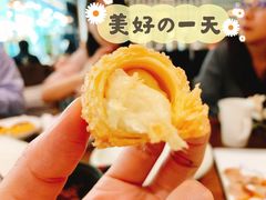 榴莲酥卷-小大董·烤鸭(王府井apm店)