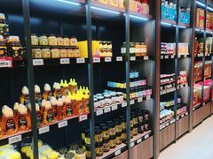 -永辉Bravo超市(东二环泰禾广场店)