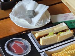 -三亚海棠湾仁恒皇冠假日酒店·大堂吧