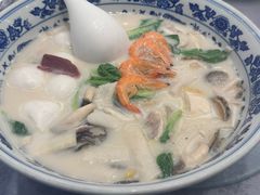 -山外山菜馆(玉泉路店)