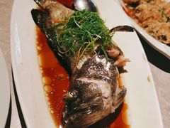 -达叔香味海鲜(海棠68环球美食街店)