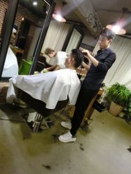 -P.STYLE 派斯造型