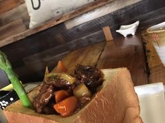 -那兰楼私房餐厅