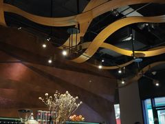 -巴别塔法餐舍(合作路店)