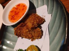 -Mr·Fish鱼鲜生海鲜放题(银泰in99店)