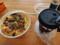 -明記茶餐廳(福田总店)