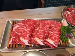 -西塔老太太泥炉烤肉(双井店)