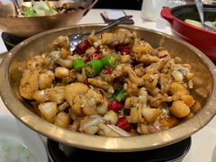 -口味堂(惠济路店)