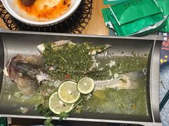 -泰悦澜·泰国餐厅(万象城店)