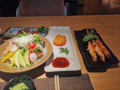 -德川家日本料理(中关村寰太大厦店)