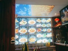 -灶座小锅烀饼·铁锅炖(道里店)