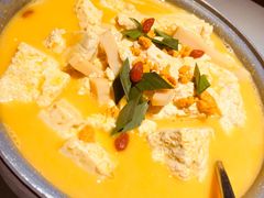 古法海胆炖老豆腐-旺顺阁鱼头泡饼(常营店)