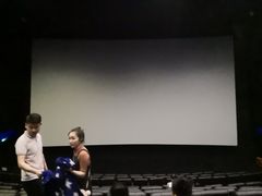 -万达影城(开福万达广场IMAX店)
