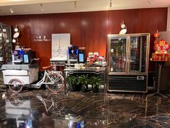 -昆泰嘉华酒店-福宫中餐厅(朝外大街店)