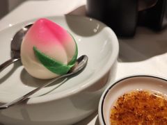 -在前门·烤鸭北京菜(五月花广场店)