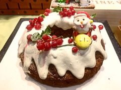 -宁波逸东豪生大酒店·豪生咖啡厅