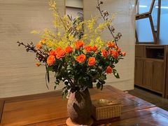 -七色云蔬食(喜邻里店)