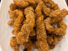 -九寨沟石锅鱼(沣峪口二十年店)