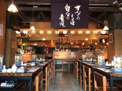 -烧鸟横丁(联发文创口岸店)