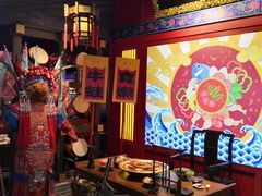 -哥老官重庆美蛙鱼头(宝山龙湖店)