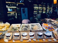 -普朗姆生蚝吧(原建国路店)