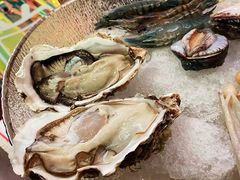 -白仁仔· 活烤海鲜 宵夜(豫园店)