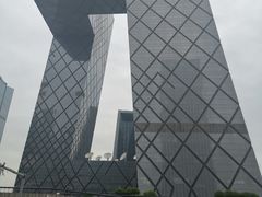 -中央广播电视总台(光华路办公区)