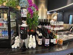 -大渔铁板烧(通州万达店)