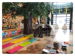 -钟书阁(松江泰晤士小镇店)